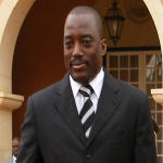 Joseph Kabila