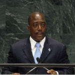 Joseph Kabila