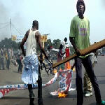 Kinshasa - Elections