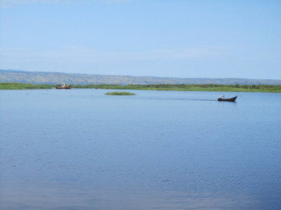 Lake Albert