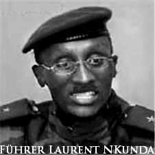 Fhrer Laurent NKunda's Wildest Dreams