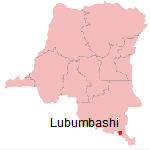 Lubumbashi - Congo