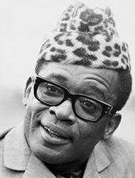 Mobutu Sese Seko