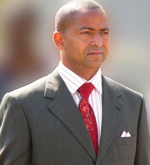 Moise Katumbi Chapwe