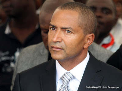 Moise Katumbi