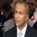 Moise Katumbi, TP Mazambe president