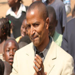 Moise Katumbi