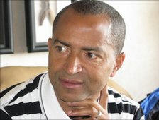 Moise Katumbi