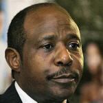 Paul Rusesabagina