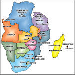 Southern Africa Development Community - SADC