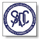 SADC logo