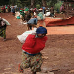 South Kivu violence - Congo