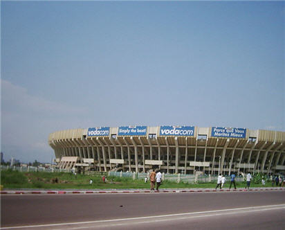 The DR Congo will be able to host their home matches in the first phase of Group 12 of the qualifiers against Egypt, Malawi and Djibouti. Like Sierra Leone, the stadium in Kinshasa is still subject to further inspections. The president of the DR Congo football association, Constant Omari Selemani, was delighted that the stadium in Kinshasa has been given the go-ahead to host games.