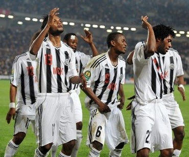 TP Mazembe