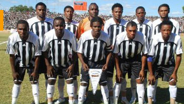 TP Mazembe