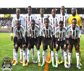 TP Mazembe