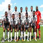 TP Mazembe