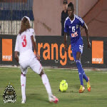 DR Congo's TP Mazembe against Egypt's Zamalek