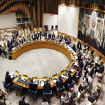 United Nations Security Council