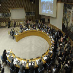 United Nations Security Council