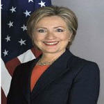 Hillary Clinton