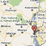 Uvira - South Kivu