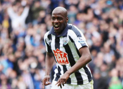 Youssouf Mulumbu