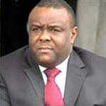 Jean-Pierre Bemba