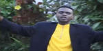 Aim� Nkanu Je Dois Partir