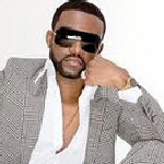 Fally Ipupa Dlibration