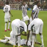 TP Mazembe Coupe du monde des clubs - Mazembe 2-0 Internacional