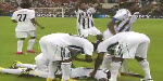 TP Mazembe Coupe du monde des clubs - Mazembe 2-0 Internacional