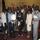 Mgr. Monsengwo rencontre la communauté congolaise de Washington,DC le 9.5.2006