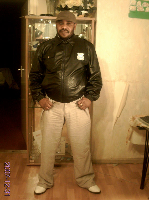 Bonne Année 2007