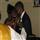 Nadine-Nsona et Moise Ntanda. Mariage civile.