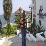 This Picture was taken during my holidays in Great lakes region but then in Goma-DR Congo 