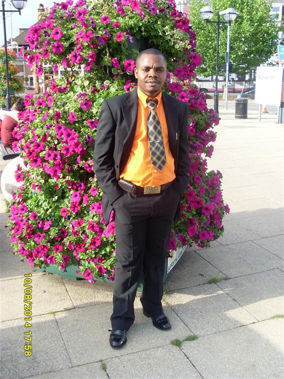 On respect l'homme par sa facon d'agir.