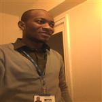 Yoka Mpela Tathy. Trust Found Nationals Hospitals United Kingdom, London City. General Co- ...