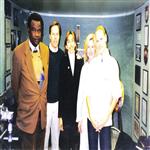 Dr. Lopold Kumbakisaka, Sous- sc d'Etat USA (sous george W. Bush), Nicholas Burns, son  ...