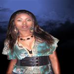 MIREILLE AKA (MIRA-YESA) CONGO (ZAIRE) KINSHASA NOW LIVES IN CALIFORNIA. USA