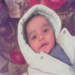 Mon fils Mouhamed _2 ans tunisia