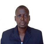 C'est monsieur MAKONDA MBUTA Emery depuis la Rpublique Dmocratique du Congo.