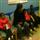 Mwabuyi, Martha, Deborah, Ousmane at hull hospital in uk