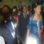 Mariage de Papa Simon