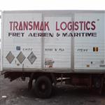 TRANSMAK LOGISTICS DEPUIS 1995 TRANSIT*DISTRIBUTION AU SERVICES DES IMPORTATEURS 