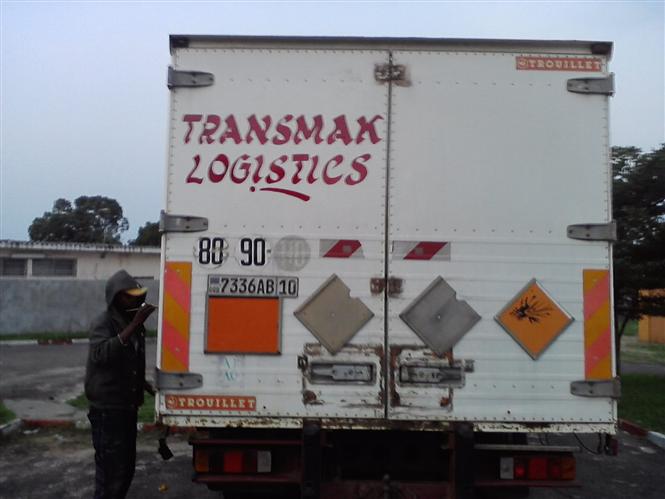 TRANSMAK LOGISTICS 1995 - 2011