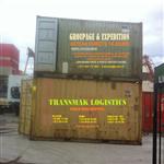 TRANSMAK LOGISTICS