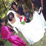 Mariage de Ngina